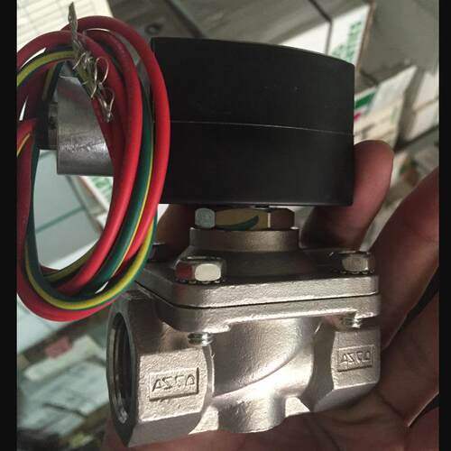 电磁阀SCG356B434V24DVC