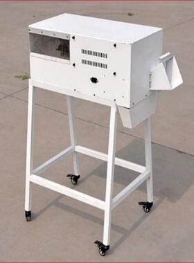 好玫瑰除刺打刺机鲜花打去刺除刺机拔刺钳叶切铡梗根一体工具