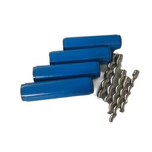 SEEPEX螺杆泵BN30-6L转子定子万向节套件连轴杆传动轴等国产通用