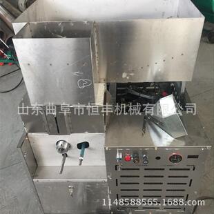 小型多功能全自冬动食品吉膨化机 玉KKX康米杂粮乐果机林 新品 季