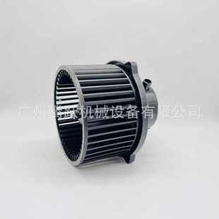 R210 挖掘机装 90700暖风电机R215 载机工程机械配件11N6