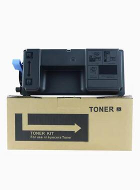 适用京瓷TK-3412粉盒Kyocera ECOSYS PA5000x墨粉盒TK-3410碳粉盒