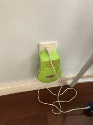 瑞典dustie达氏空气净化器怎么样?到底有效果没有呢?