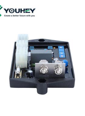 M25FA600A调压板M31FA600A柴油发电机自动电压调节器AVR MEC-20