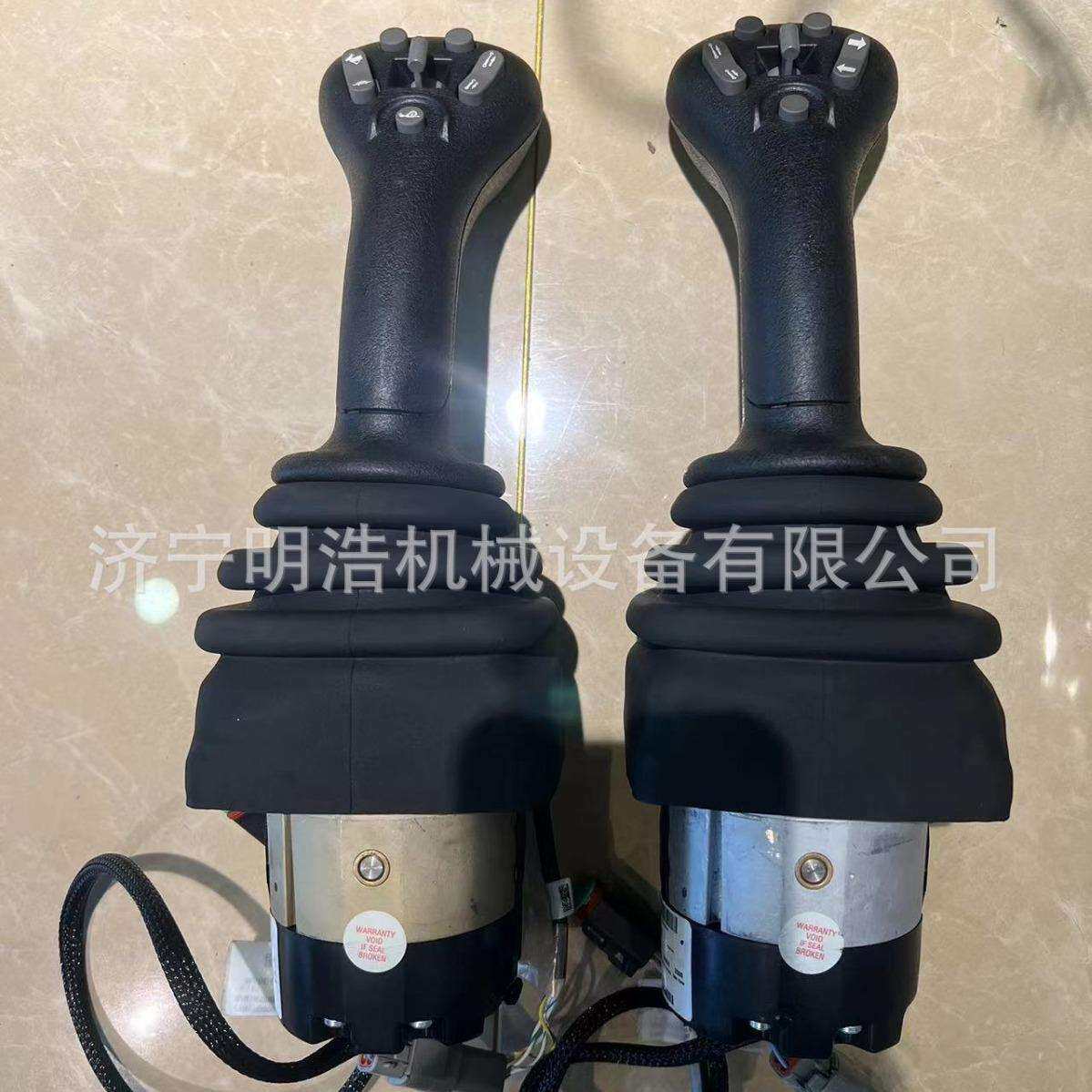 卡特手柄 700-8380和700-8381 操作杆 挖掘机全车配件