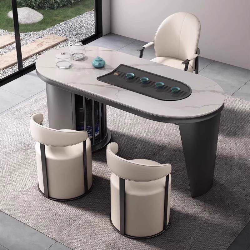 岩板茶桌椅组合阳台轻奢茶台现代家用小户型泡茶桌简约茶几小茶台,住宅家具,茶几,淘宝优惠券,粉丝福利购,淘宝优惠卷