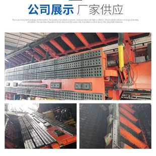 翻车机磨耗板靠车板翻车机配件橡胶缓冲板卸煤防滑板材生产批发