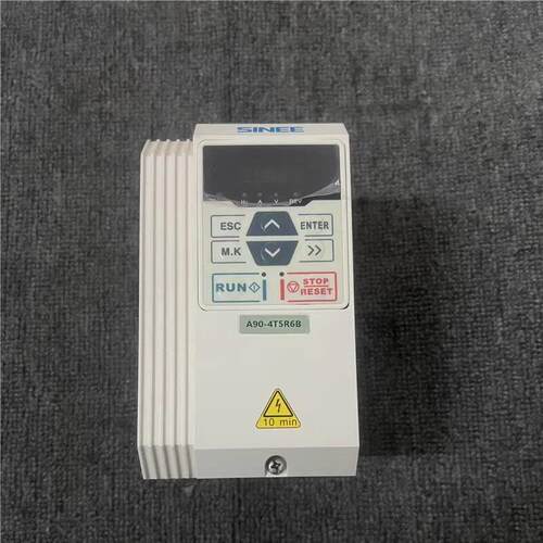 SINEE正弦变频器A90-4T5R6B 2.2KW 380V 现货质量保证实物拍摄