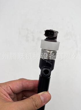 挖掘机装载机钩机配件095000-5600-1465A041喷油器 SL200