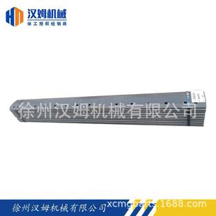 徐工压路机382103351 GR3505Ⅲ.10Ⅱ.2-4 刀片(16孔228620425)