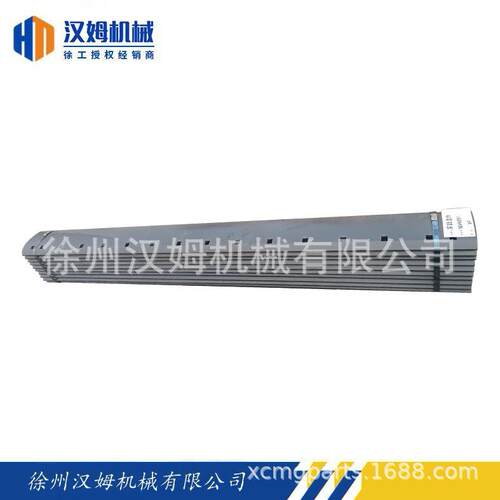 徐工压路机382103351 GR3505Ⅲ.10Ⅱ.2-4 刀片（16孔228620425）