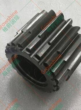 20T97H挖掘机齿轮轴承E336D2行走三级太阳齿66.5MM20齿