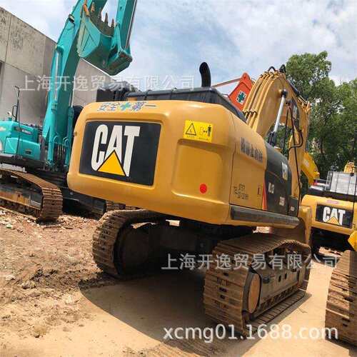 出售热卖卡特彼勒挖掘机 336D 挖土机土方挖机价格便宜 CAT 336D