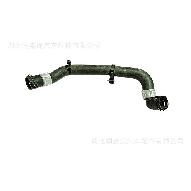 适用标致308 408 2008 508雪铁龙C5天逸C4L C3XR空滤壳空气管