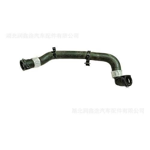 适用标致308 408 2008 508雪铁龙C5天逸C4L C3XR空滤壳空气管