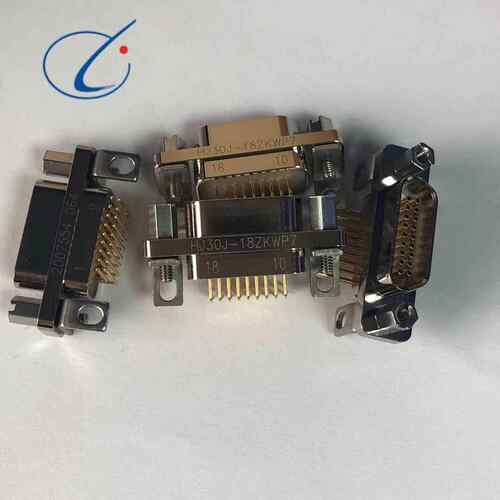 HJ3J焊接式高速0连接器HJ30JA-30T0JSHJ30JA-KZP12TJSAHJ3JA-12ZK