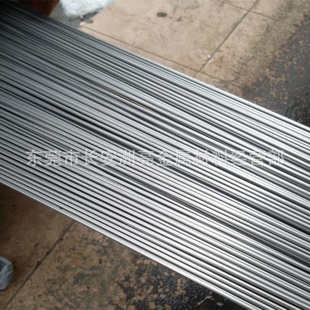 精拉圆钢20Cr研磨光棒 现货供20CR磨光圆钢 20CR银钢支厂家