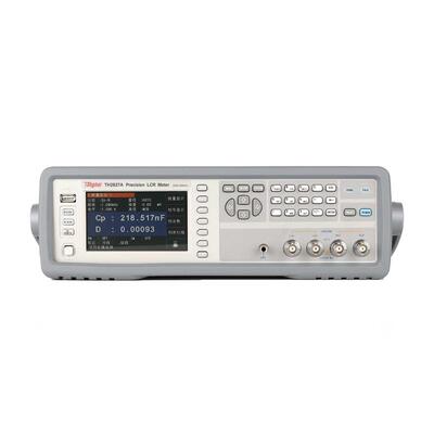TH2827A/TH2827C精密LCR数字电桥测试仪频率20Hz-1MHz