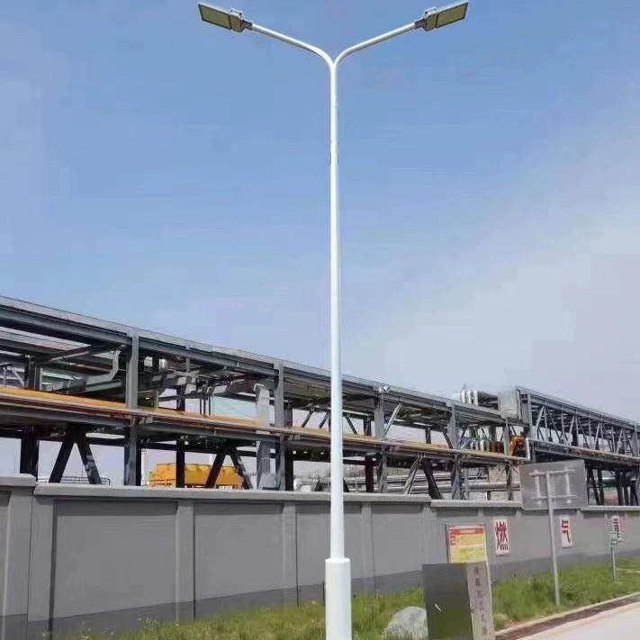 BLD610-120LED防爆路灯6米BAM52防爆马路灯100W
