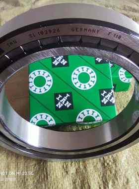 IAN 德国进口轴承SL182204 SL183004 SL182205 SL183005 SL192306