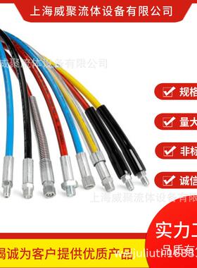 瑞典CEJN希恩高压软管，油管1995125012工作压力250MPA2500BAR