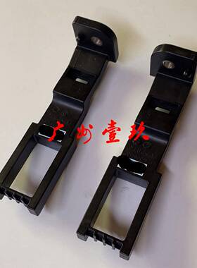 32180TAEH01ZA中排座椅滑轨单换的塑料支架32180-TAE-H01ZA
