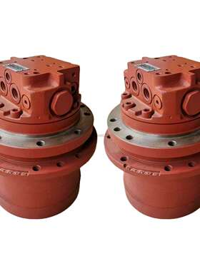 CAT卡特303CR行走马达 303.5行走减速机总成 PHV-3B-35BP-1-8502A
