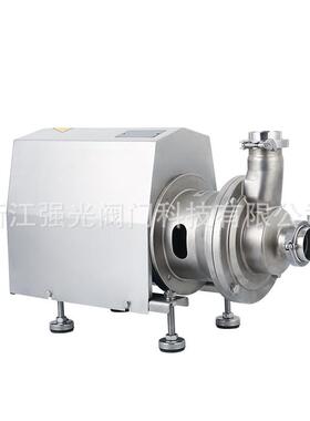 卫生自吸泵，卫生防爆自吸泵，卫生移动式自吸泵，不锈钢304/316L