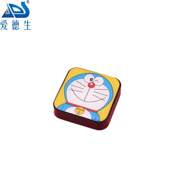 热卖GH-6042 小型板平打印机随身印听图万能打机 支持打案样