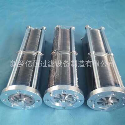 氢侧密封油滤芯QC15002 刮片式滤芯ZJL-60-1叠片式滤芯厂家供应