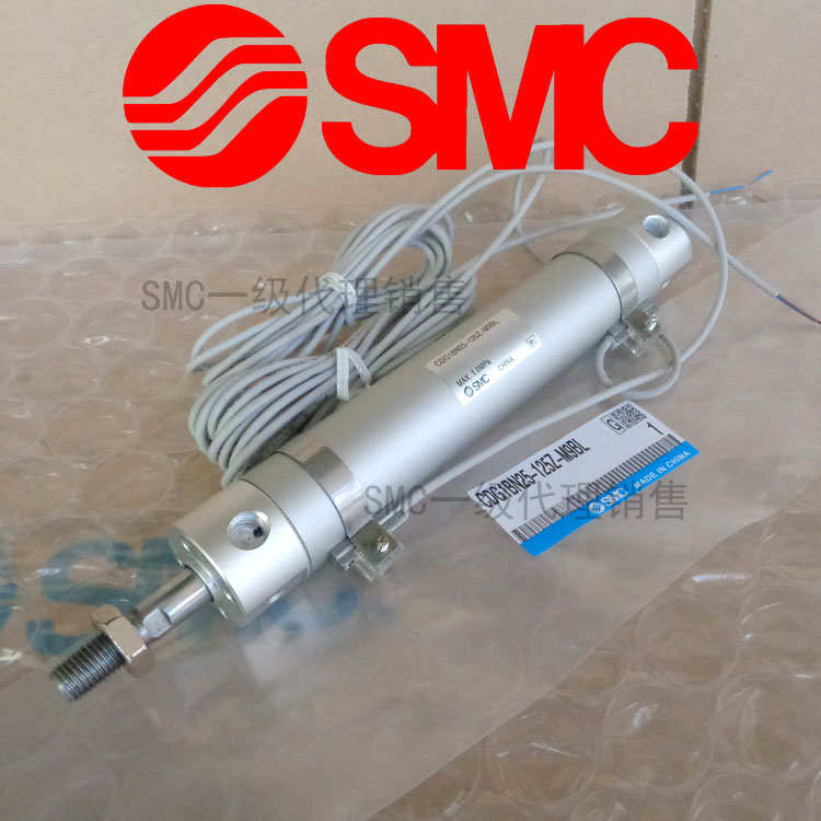 SMC原装CDG1BN CDG1BA20-160Z175Z200Z250Z300Z350Z400Z气缸CG1BN