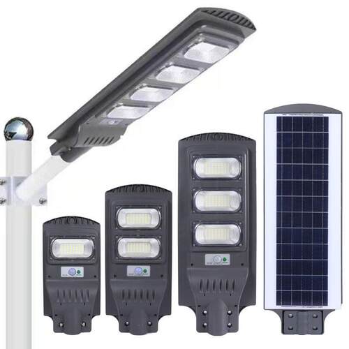 新款太阳能户外灯庭院灯家用室外超亮太阳灯led照明路灯一体路灯