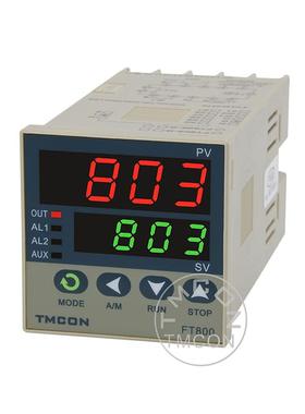 泰镁克 FT803智能数显温控表 温控器pid控制 温控仪 温度调节仪