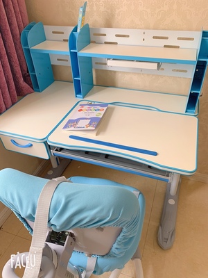 使用揭秘优乐童好学童儿童学习桌测试咋样？？口碑质量如何