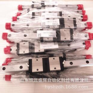 THK SHS35V SHS30C SHW27CR SSR15XW HRW21CA HSR10RM直线滑块