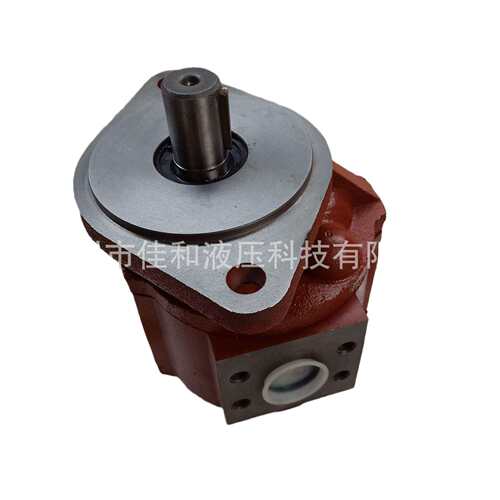 液压齿轮泵非标齿轮泵 现货CMG2050 马达CMG2080 多种规格
