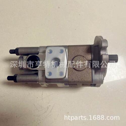 阿特拉斯钻机齿轮泵 ATLAS 油泵SDYB1812R906 SDYB2014R908