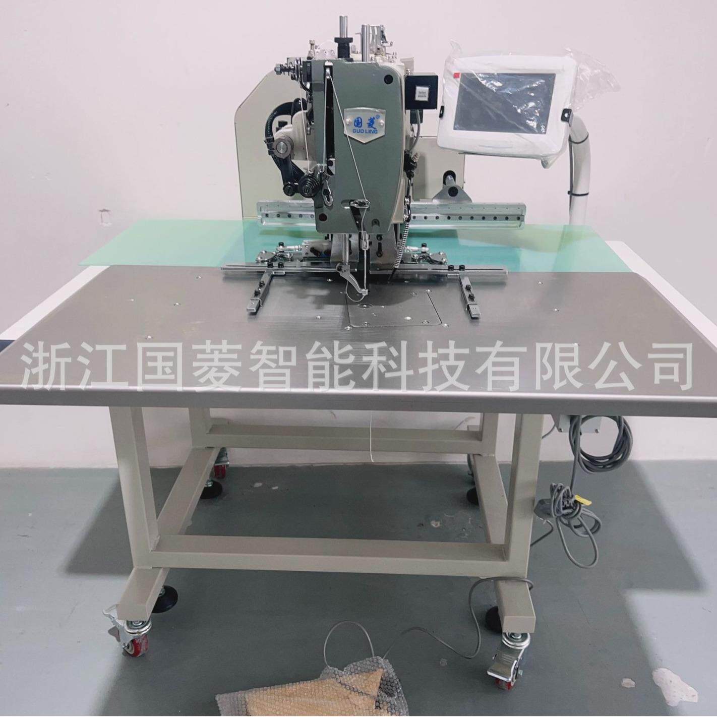 大量供应G2510T绳子机摆梭粗线缝纫机，全新优化欢迎咨询