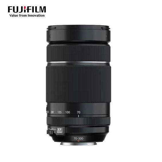 现货国行适用富士XF70-300mmF4-5.6 R LM OIS WR 中长焦变焦镜头