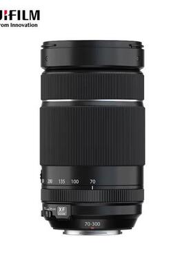 现货国行适用富士XF70-300mmF4-5.6 R LM OIS WR 中长焦变焦镜头