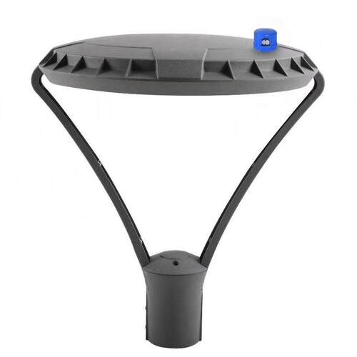 LED户外庭院灯景观路灯景观照明现代简约IP6550W/80W/100W