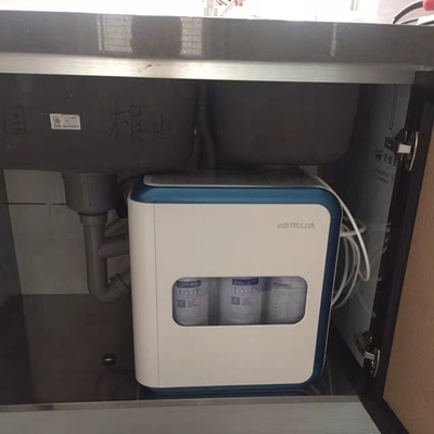 大家谈谈农村安装沁园净水器怎么样,是否值得大家入手呢?