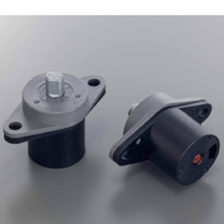 FUJILATEX 摇动式旋转缓冲器FYN-M1-R152 FYN-M1-L152