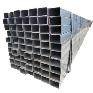 管100x100打 方江门价格钢管管 方镀锌35x3520x20钢管砂方