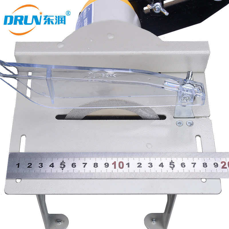 升级版东润台式多功能砂带机玉石台锯台磨机木工打磨抛光机雕刻,机械设备,砂磨机,淘宝优惠券,粉丝福利购,淘宝优惠卷