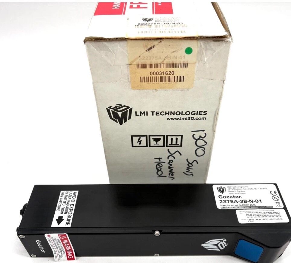 LMI Technologies2375A-3B-N-01G