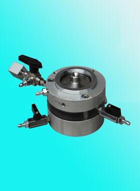 KO固结仪型号:HY11-GJY库号：M372232轴向载荷：6KN