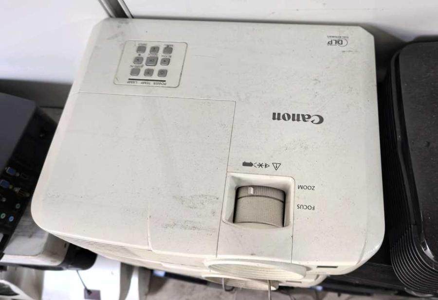 1月26日北京淘汰处置19台投影机，2台打印机网络拍卖公告