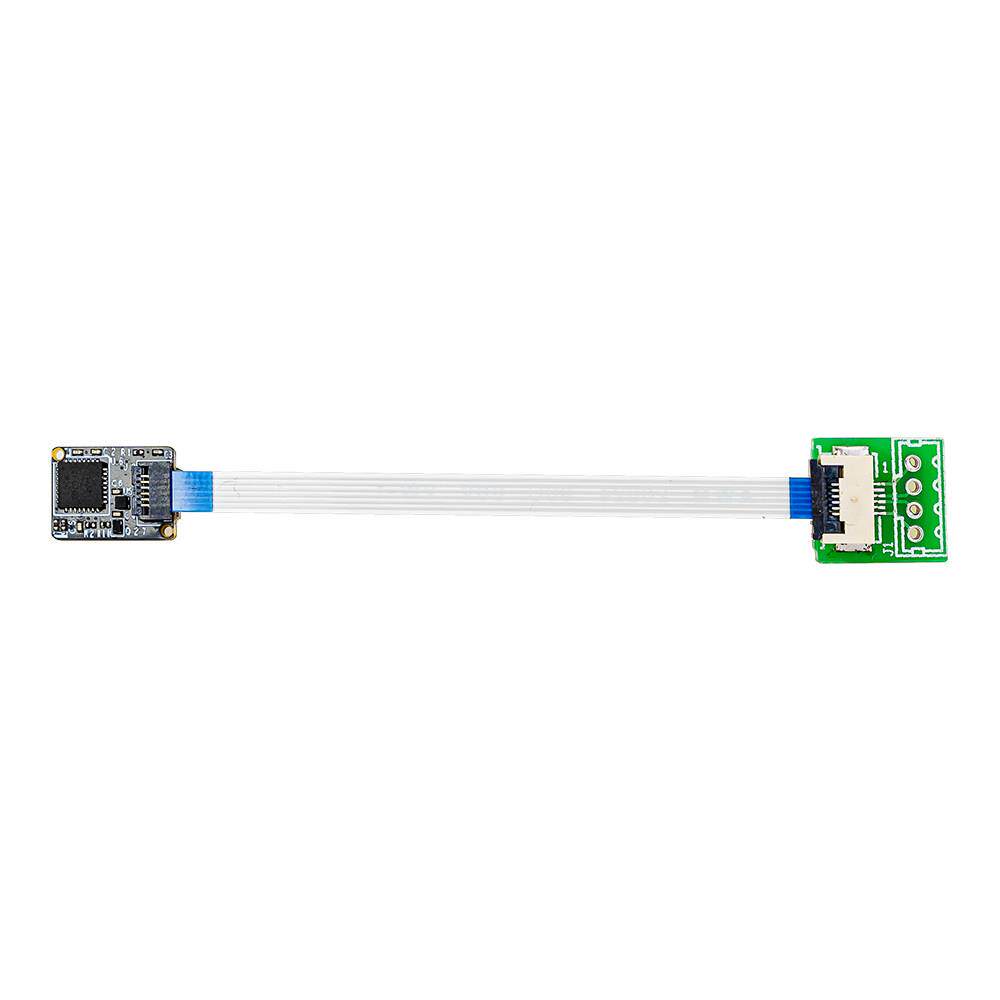 MKS141生命体征监测血压传感器心率血压检测STM32/ESP32/