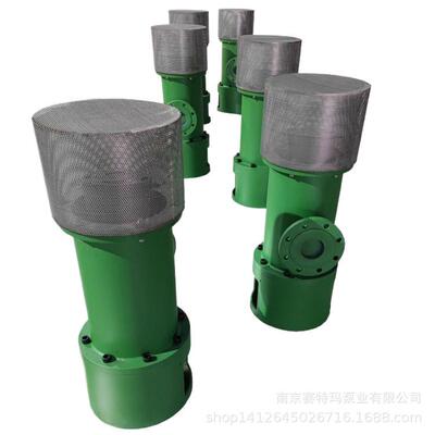 SNH120R46E6.7W21配套机械密封